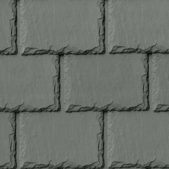 Inspire Roofing Products Classic Slate Class C Starter — Slate Roofing — IRPSLCSTSAG