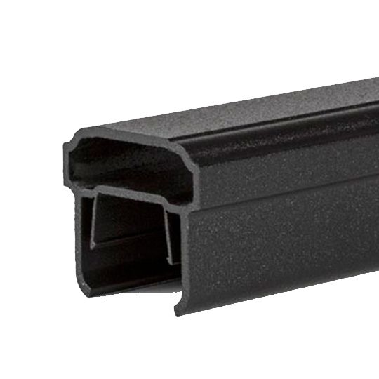 Azek 54" Impression Rail Post Kit