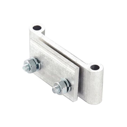 AFCO Industries (AHB00101) Non-Fluted Hurricane Bracket System