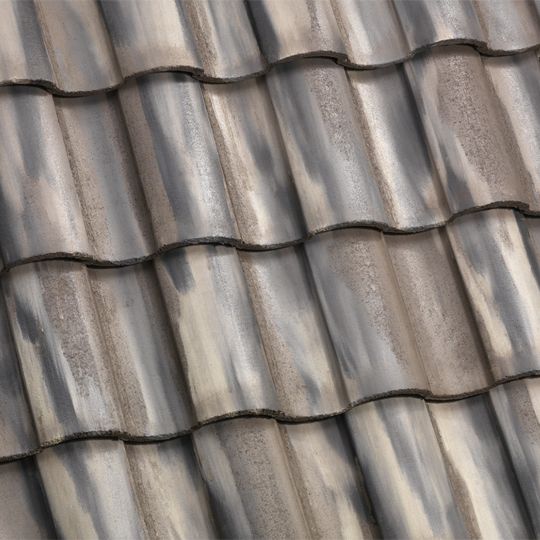 Eagle Roofing Products 12-3/8" x 17" Artisan Capistrano Field Tile — EGL39709ACAPAZFI