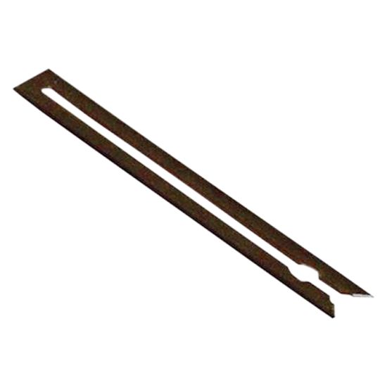 Wind-Lock 6" Straight Blade for 2-Qc Hot Knife - Pack of 2