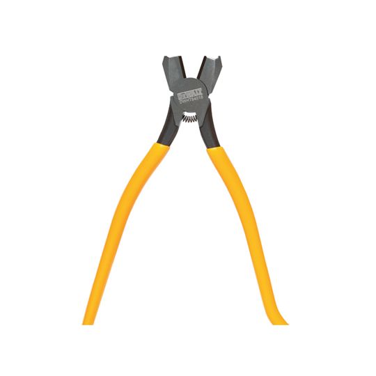 DeWalt 6" Lite Duty Rebar Pliers