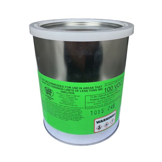 Protecto Wrap #100 Protecto Voc Primer - 5 Gallon Pail