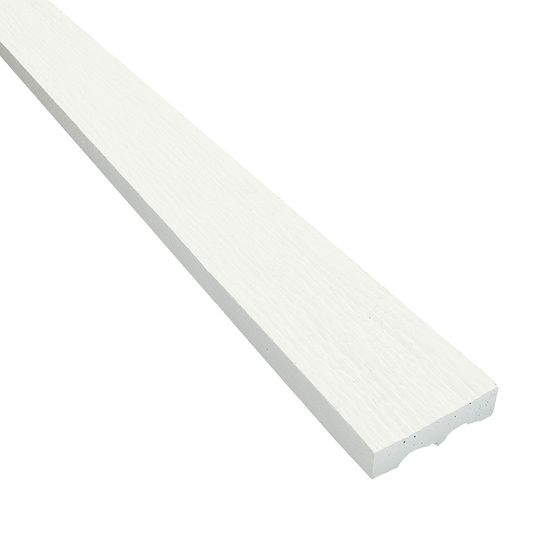 James Hardie Hardie Trim 5/4 NT3 Roughsawn Board for HardieZone 5 — HAR54412CMHTAW5