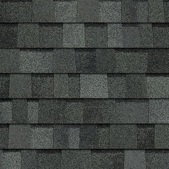 Owens Corning TruDefinition Duration Storm Shingles — OCFDTDSIVEG