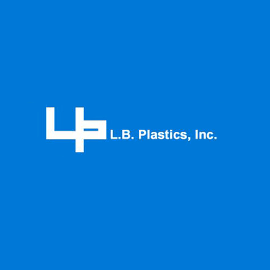 L.B. Plastics Lpl 6X6X10 Post Sleeve White