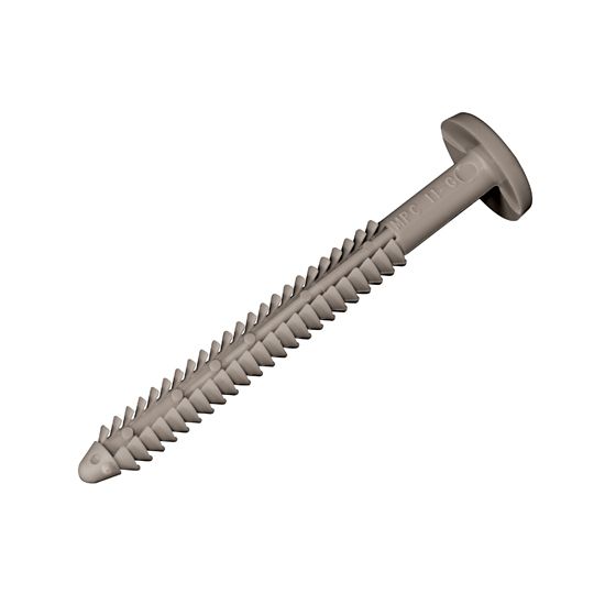 Mid-America Shutter-Lok Fasteners — MABSLCL