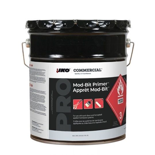 IKO Mod Bit Primer