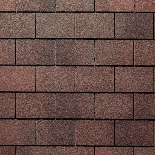 BP Canada (RT664) Dakota Metric Shingle — HEB052921