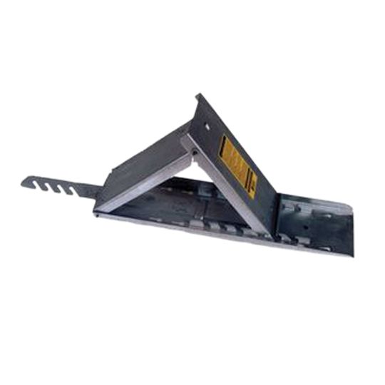 AJC Tools & Equipment 6" Slate Roof Brackets
