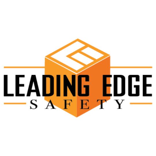 Leading Edge Safety TriRex Mobile Fall Protection