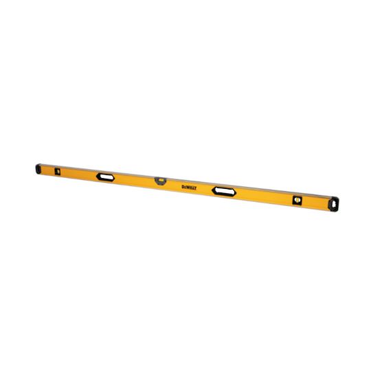 DeWalt 78" Magnetic Box Beam Level