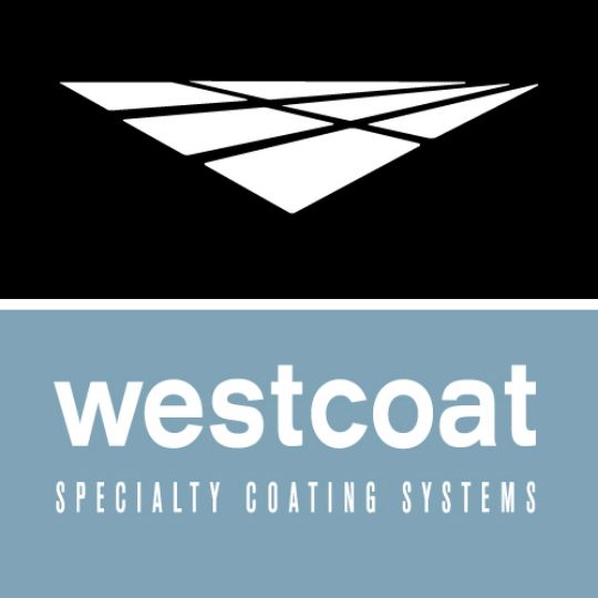Westcoat WP-51 Polyurethane Sealant - 10 Fl. Oz. Cartridge