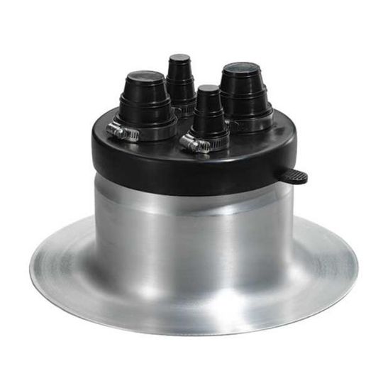 Olympic Manufacturing QuadFlash Multi Pipe