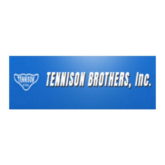 Tennison Brothers Style D Roof Edge — Flashings — TEN1DBRZ