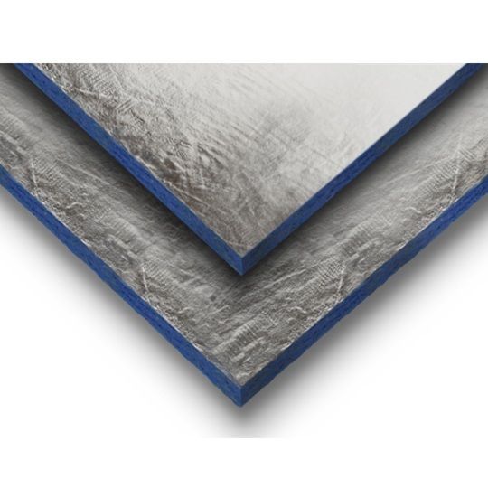 LP Radiant Barrier Plywood Sheathing — PLY34RB
