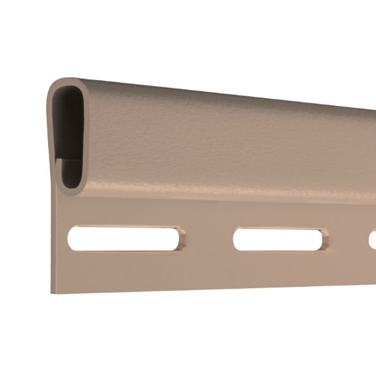 CertainTeed Siding Undersill Trim - Matte Finish — CERUSFB