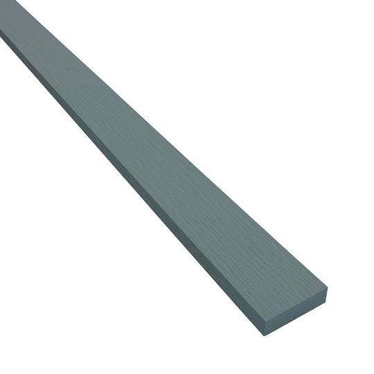 James Hardie Hardie Trim Rustic Grain Batten Board — HAR44BBRBHZ1025