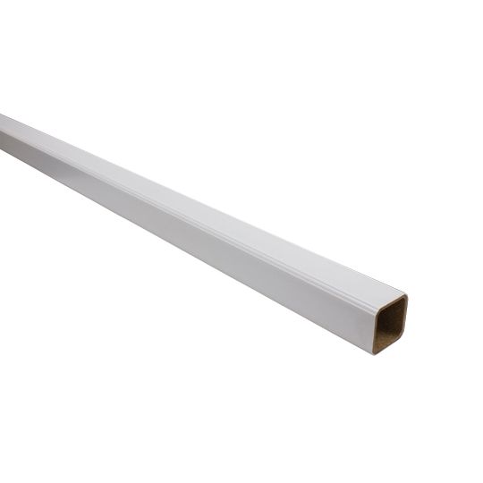 Fairway Building Products 8' x 36" CP310 Square Composite Baluster Kit - Level