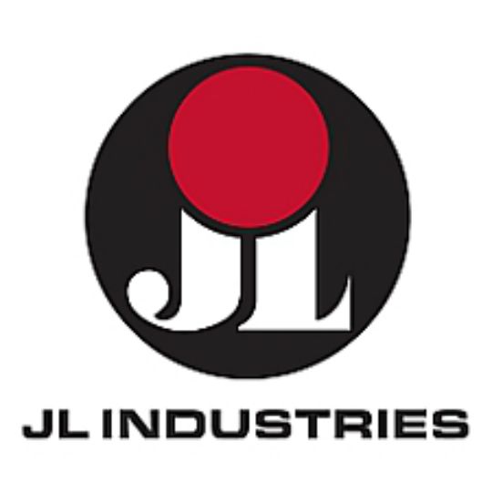 JL Industries LP-4 Extendable Ladder Safety Post