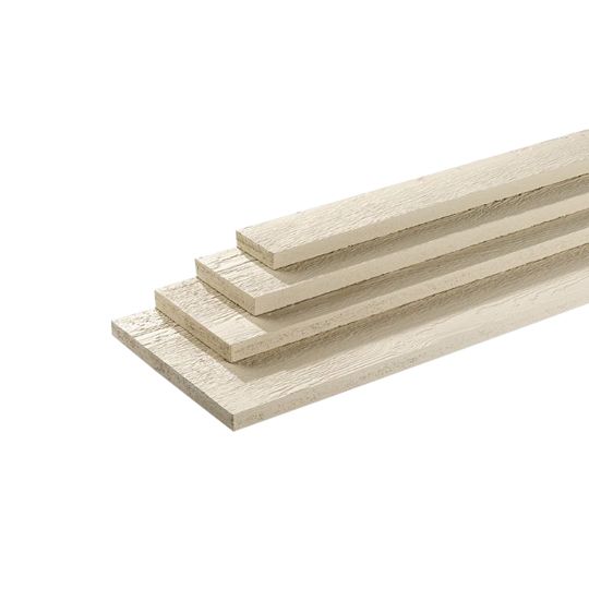 LP 4/4 SmartSide Cedar Trim — LOP11016STC4