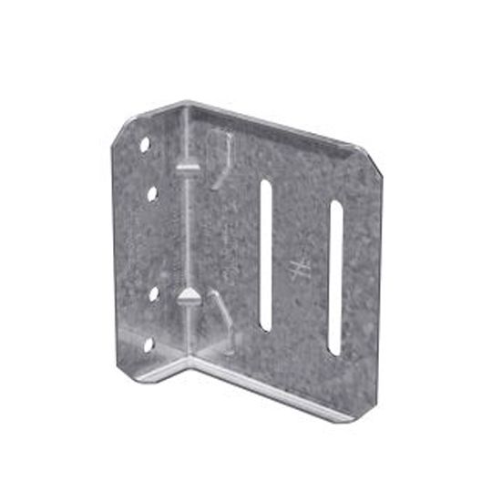 Simpson Strong-Tie 16 Gauge 3-1/2" Scb Bypass Framing Slide-Clip Connector