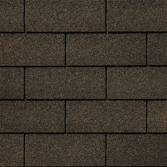 GAF Royal Sovereign Metric Shingles — GAFRSFOHB