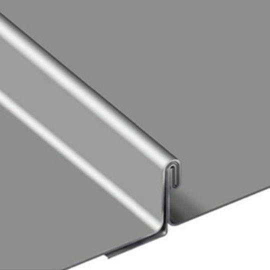 ATAS International 2" x 15.25" Field-Lok Panel