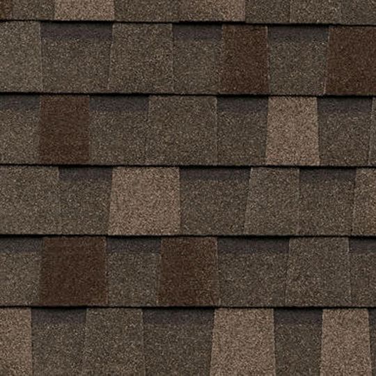 Atlas Pinnacle Pristine Architectural Shingles with Scotchgard Protector — ATLPPHP42DFOS