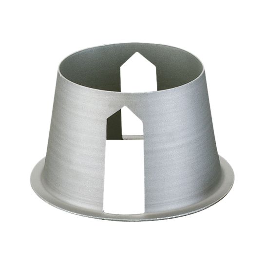 Olympic Manufacturing Flowcontrol for U-Flow Drain