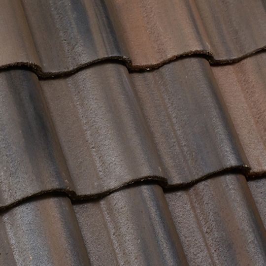 Crown Building Products Mediterranean Field Tile — CBPMEDMBFITX