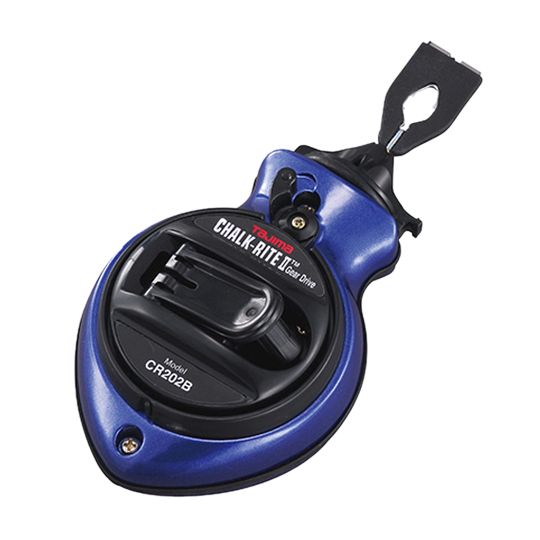 Tajima Snap-Line Fast Wind Chalk