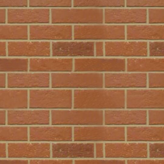 Nichiha Fiber Cement PlymouthBrick Awp 1818 Panel - Pack of 2