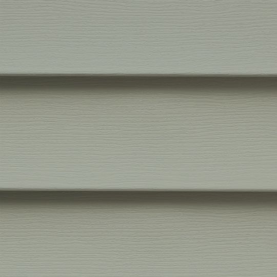 CertainTeed Siding MainStreet Double 5" Clapboard Vinyl Siding - Woodgrain Finish — CERMSD5WGSGR