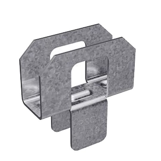 Simpson Strong-Tie 7/16" Plywood Clip - Box of 250