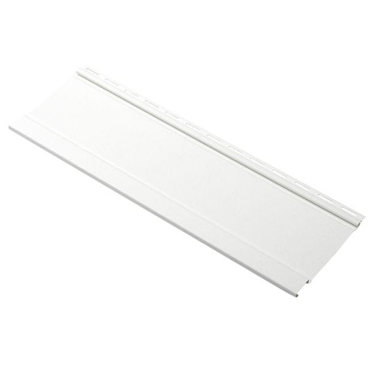 Ply Gem 5-1/2" Board & Batten Board with 1-1/2" Batten — CEWPBB70W04