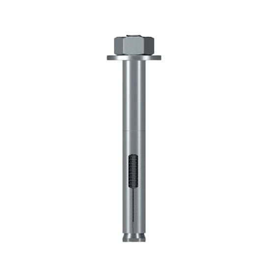 Simpson Strong-Tie 3/8" x 3" Sleeve-All Hex Sleeve Anchor