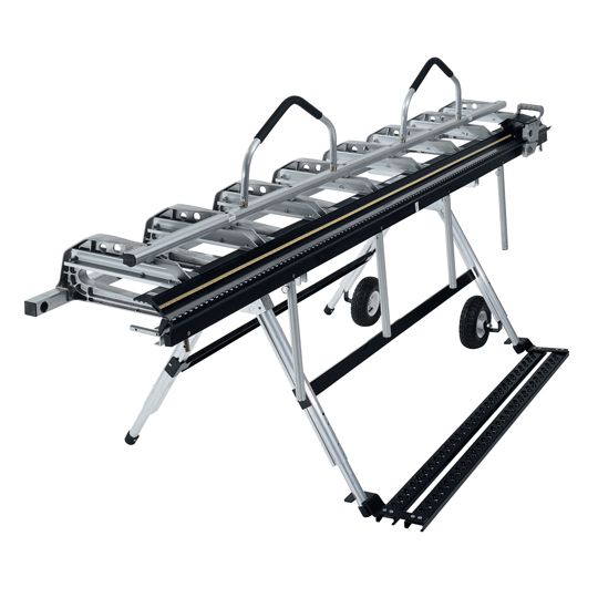 Tapco Tools 10'6" Max-i-mum Brake System with Max Stand & Cut-Off