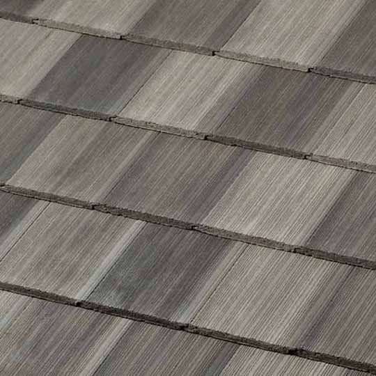 Newpoint Duralite Saxony 700 Shake Field Tile — Tile Roofing — MNR3FBCF5354SCA