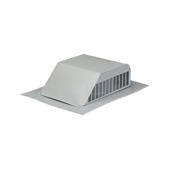 Air Vent Airhawk Sla Aluminum Slant Back Static Vent — Ventilation & Drainage