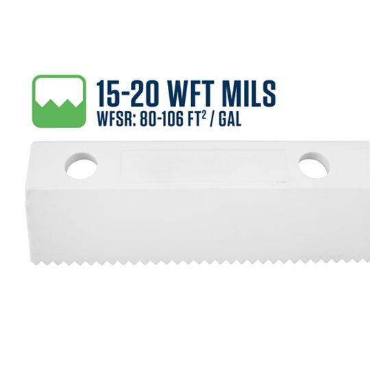 Seymour Midwest Sym 79862 18" Ez 15-20 Mil Blad