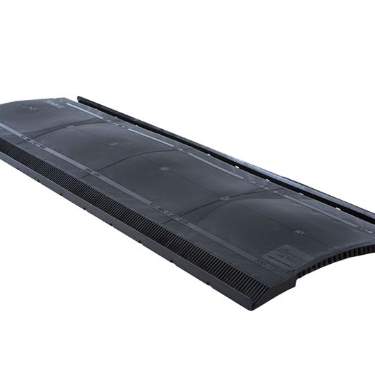 Benjamin Obdyke 4' Xtractor Vent