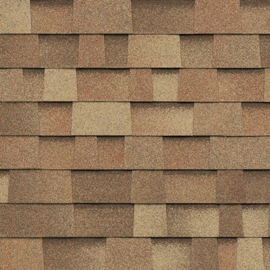 Malarkey 10" EZ-Ridge Xt High Profile Hip & Ridge Shingles with Scotchgard Protector — MLK224SHRSB10