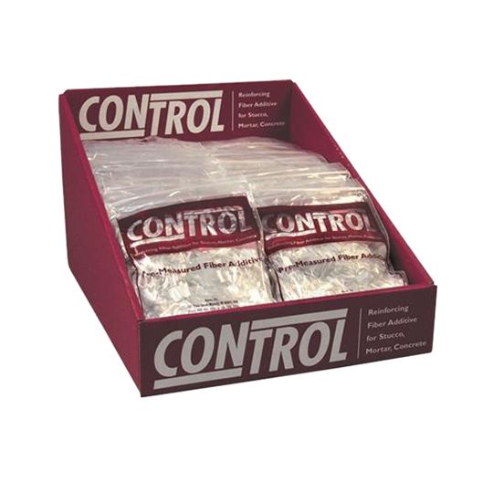 Nycon 1/2" Nylon Control Fiber