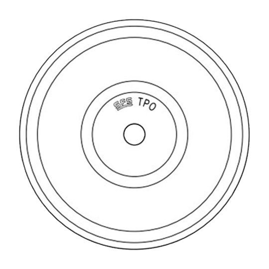 Johns Manville PVC Isoweld Plate