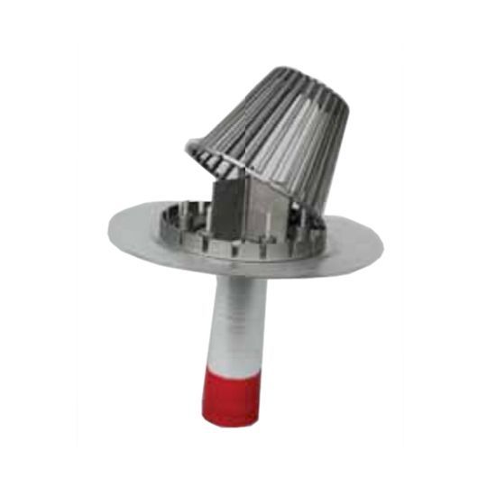 Carlisle SynTec SpeedTite Roof Drain — CARSTD3