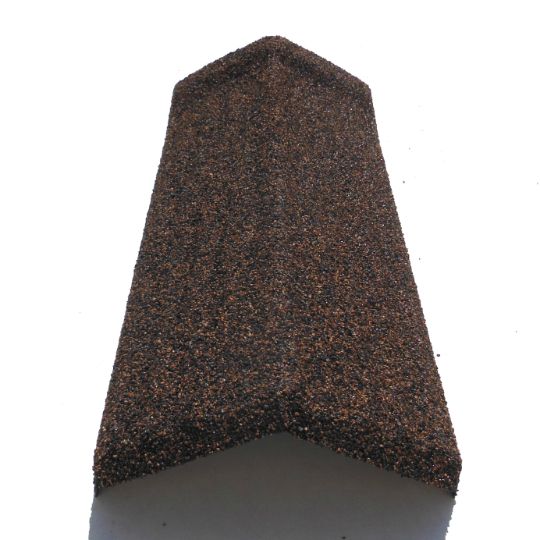Decra Roofing Systems Shake Hip & Ridge — DRSSKHRCN