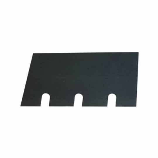 C&R Manufacturing 7" x 4" Spud Bar Blade