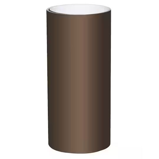 Mastic 19 mil x 24" x 50' Smooth Trim Coil Coated on Two Sides - Mastic Home Exterior Colors — ACOS2459