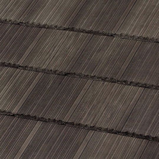 Newpoint Saxony 900 Shake 90° Rake Tile — MNR1R9CL3370LA